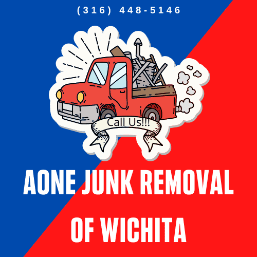 Aone Junk Removal Of Wichita