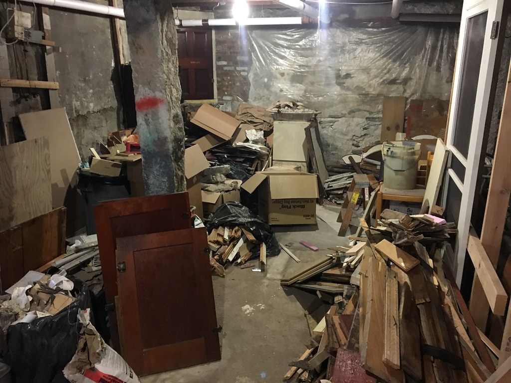 Same day Junk Removal